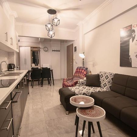 Apartamento Pyrgos House Tesalónica Exterior foto